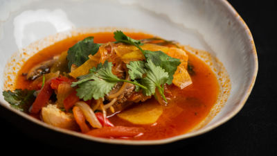 Caldeirada de Petinga | Coimbra