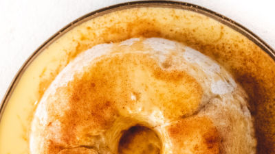 Pudim Molotof | Leiria