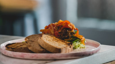 Perdiz de Escabeche | Portalegre