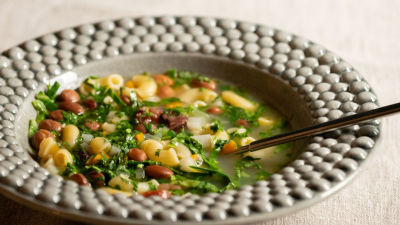 Sopa Caramela | Setúbal