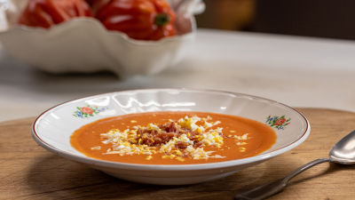 Salmorejo