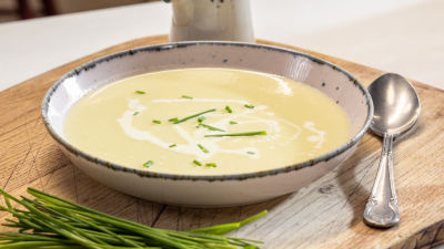 Vichyssoise