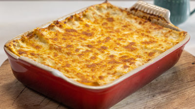 Lasanha Clássica