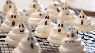 Suspirios Fantasmagóricos