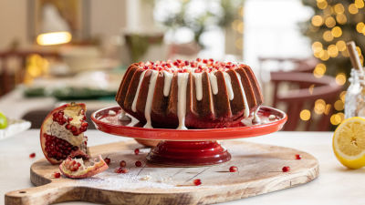 Redvelvet Natalício