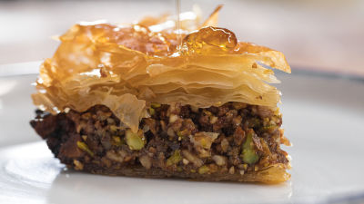Baklava