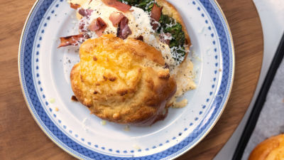 Pão De Deus Maximal