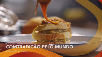 Promo ComTradição Pelo Mundo
