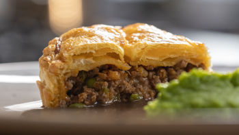 Meat Pie