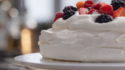 Pavlova