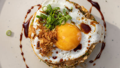 Nasi Goreng