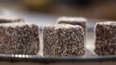 Lamingtons