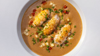 Creme de Lagostim