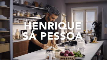 ComTradição Pelo Mundo - Regresso