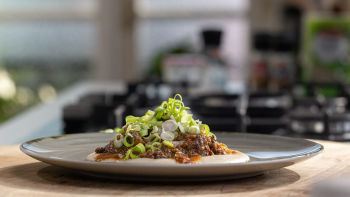 Rabo De Boi à Jamaicana