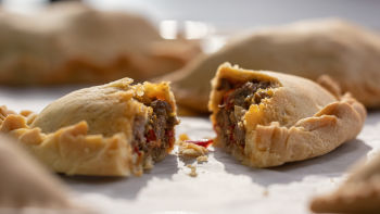 Empanadas