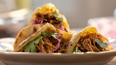 Sandes de Carne Assada