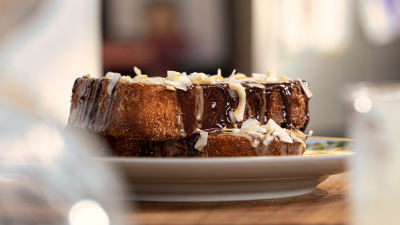 Rabanadas Surpreendentes