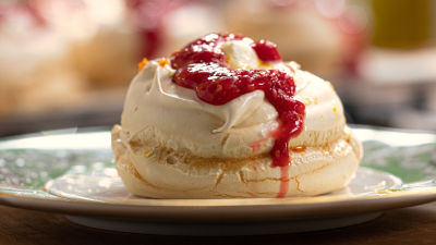 Pavlova