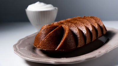 Delícia de Frutos Secos