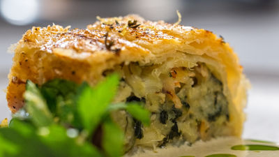 Estaladiço de Bacalhau