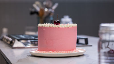 Bolo Marie-Antoinette