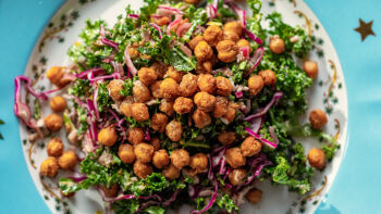 Grão-de-Bico y Los Verdes