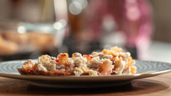 Entradinha de Pescada