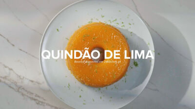 Quindão de Lima
