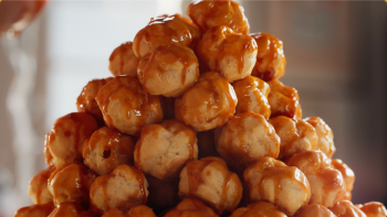Torre de Profiteroles