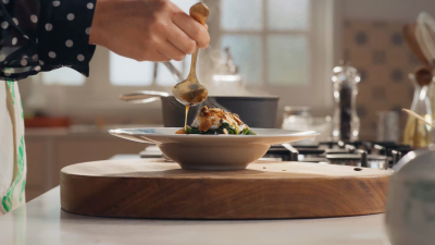 Overnight Oats, Mas Salgados