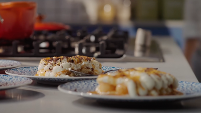 Tiramisù de Limão