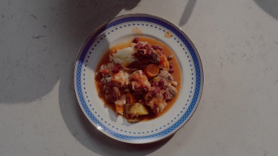 Feijoana Express