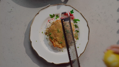 Chicken Piccata