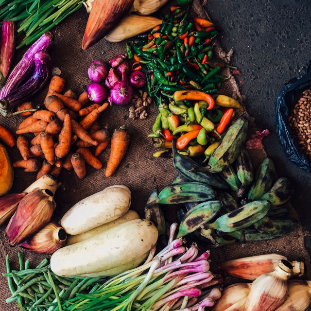 24Kitchen Contra o Desperdício Alimentar