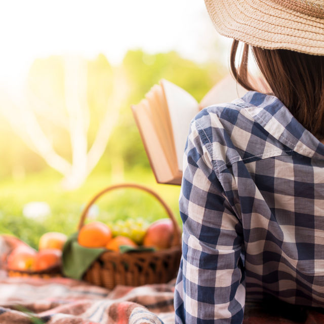15 receitas para um delicioso piquenique