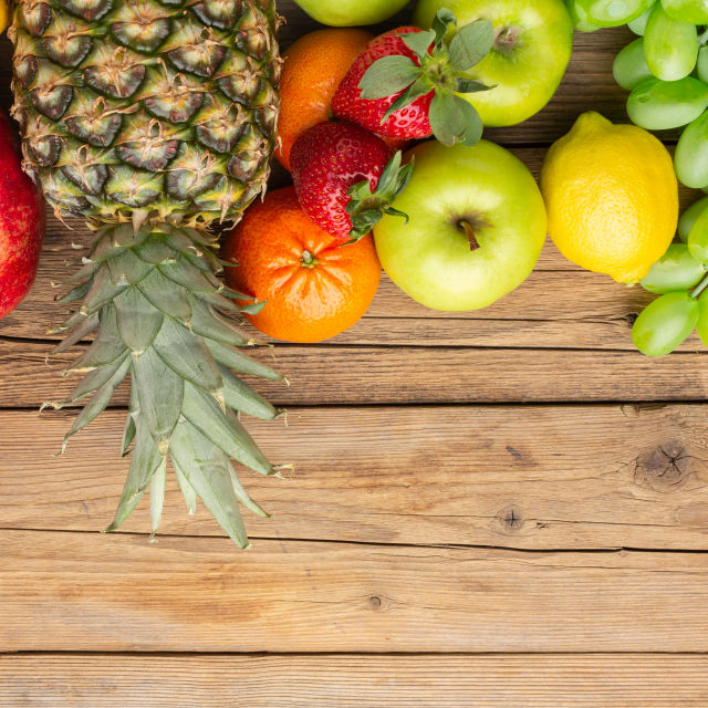 8 Receitas Refrescantes com Fruta