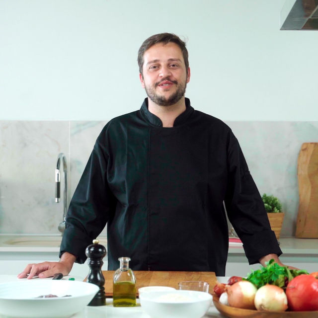 Euronics: Arroz de Polvo