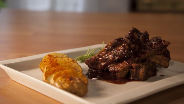 Pianos Italianos de Entrecosto