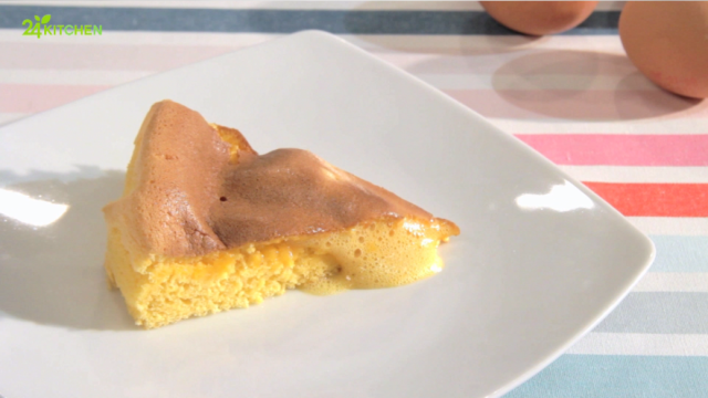 Pão de Ló de Alfeizerão