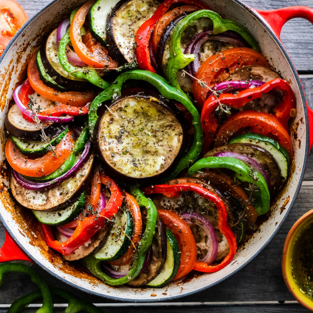 Ratatouille