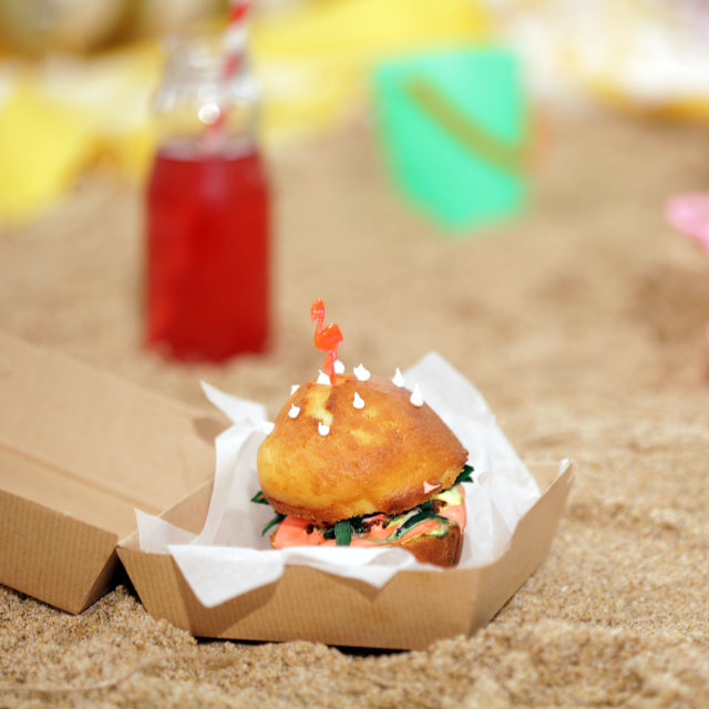 Cupcake Especial
