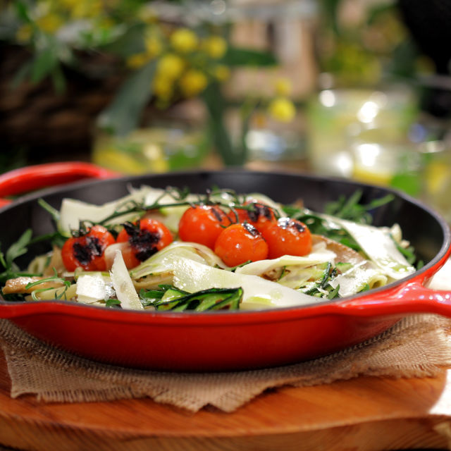 Salada de Penne