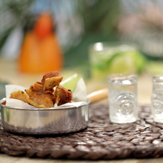 Chicharrones