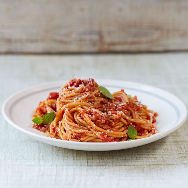 Molho de Tomate Fácil