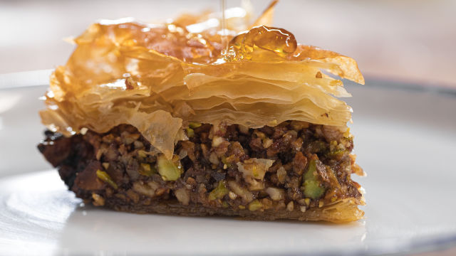 Baklava