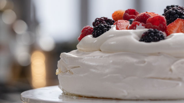 Pavlova