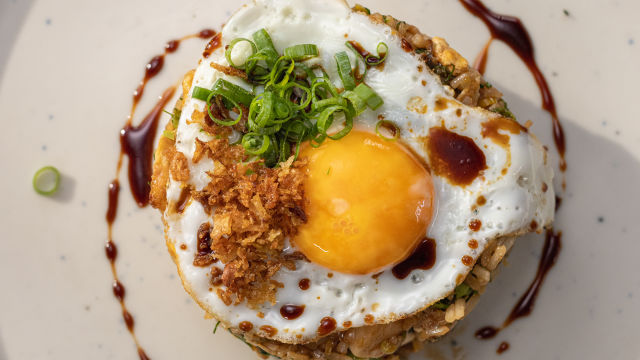 Nasi Goreng