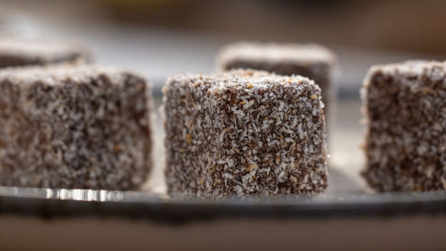 Lamingtons