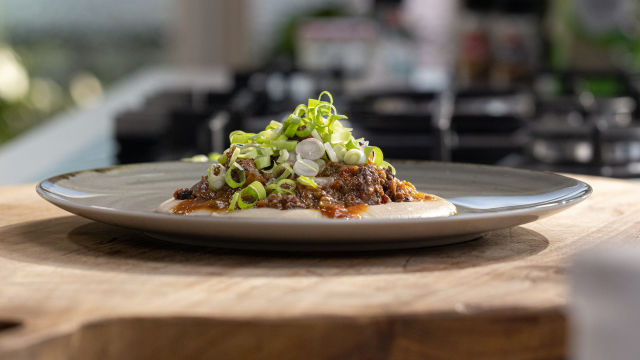 Rabo De Boi à Jamaicana